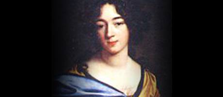 30Μαρ2017  “Τα Μήλα των Εσπερίδων” – Antonia Padoani Bembo: Mια γυναίκα που όχι μόνο συνέθετε μουσική, αλλά προσέφερε στον εαυτό της το δικαίωμα να επιλέξει πως και με ποιους θα ζήσει.