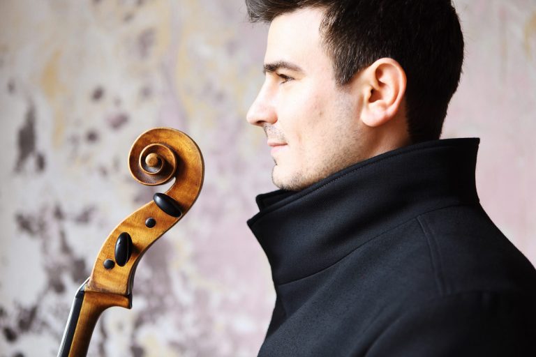 17Οκτ2017 “Τρίτη και 3 στο Τρίτο” Ρεσιτάλ βιολοντσέλλου του Μιχάλη Χόιπελ- Studio Ε της Ελληνικής Ραδιοφωνίας, ώρα έναρξης 15:00