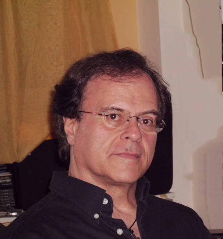 16Ιαν2018 «Τρίτη και 3 στο Τρίτο» συναυλία με έργα του συνθέτη Χρήστου Αναστασίου,παρουσία κοινού (ελεύθερη είσοδος) σε απευθείας ραδιοφωνική και διαδικτυακή μετάδοση