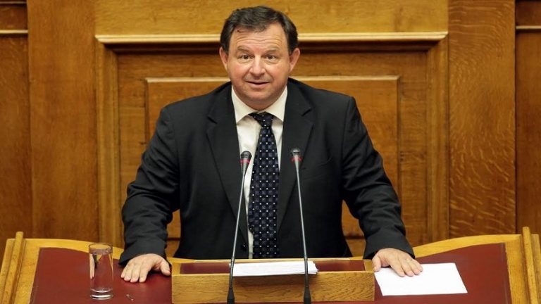 18Ιαν2018 – Πολιτικό Ημερολόγιο –  Βασίλειος Γιόγιακας