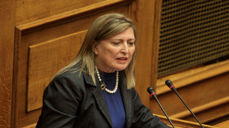 17Ιαν2018 – Πολιτικό Ημερολόγιο –  Εύη Καρακώστα