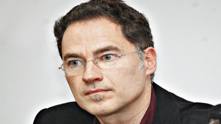 26Ιαν2018 – Πολιτικό Ημερολόγιο – Κωνσταντίνος Τσιτσελίκης