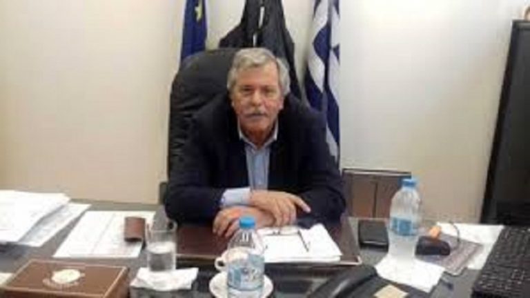 11Ιαν2018 – O διοικητής της 3ης ΥΠΕ Μακεδονίας, Γιώργος Κίρκος στον 102FM του Ρ.Σ.Μ. της ΕΡΤ3