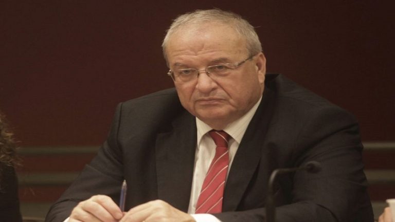 08Φεβ2018 – Πολιτικό Ημερολόγιο – Λεωνίδας Γρηγοράκος