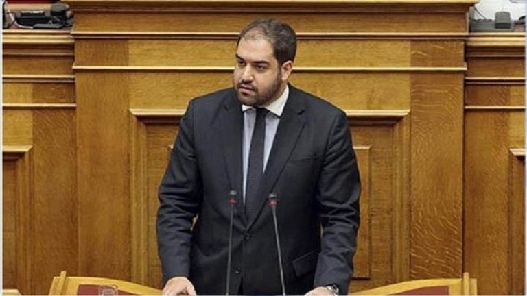 13Φεβ2018 – Πολιτικό Ημερολόγιο – Γιάννης Κεφαλογιάννης