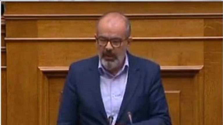 23Φεβ2018 – Πολιτικό Ημερολόγιο – Κωνσταντίνος Μπαργιώτας