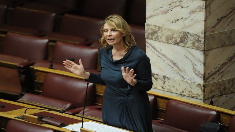 01Φεβ2018 – Πολιτικό Ημερολόγιο – Κατερίνα Παπακώστα