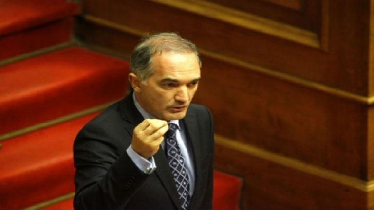 07Φεβ2018 – Πολιτικό Ημερολόγιο – Μάριος Σαλμάς