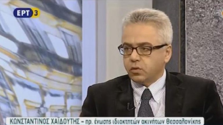 20Φεβ2018 – Μάθε τι παίζει – Κωνσταντίνος Χαϊδούτης