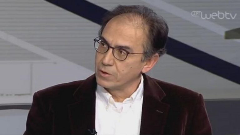 13Φεβ2018 – Μάθε τι παίζει – Μιχάλης Νηστικάκης