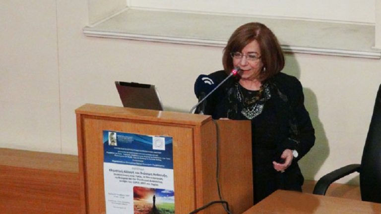 07Φεβ2018 – Μάθε τι παίζει – Πολυξένη Νικολοπούλου-Σταμάτη