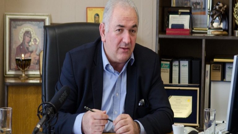 08Φεβ2018 – Μάθε τι παίζει – Σάββας Χιονίδης