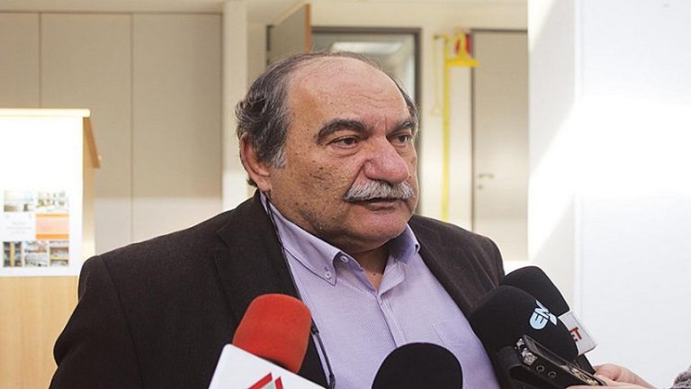 09Φεβ2018 – Μάθε τι παίζει – Σταύρος Τουλουπίδης