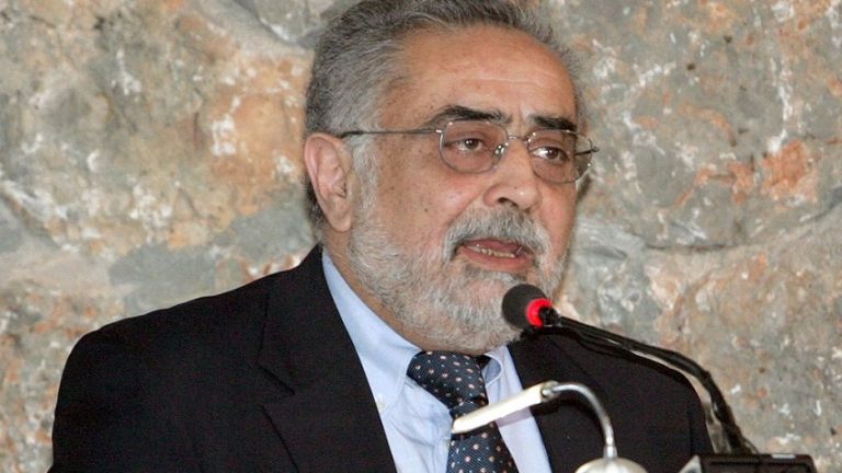 05Μαρ2018 – Πολιτικό Ημερολόγιο – Χριστόδουλος Γιαλλουρίδης