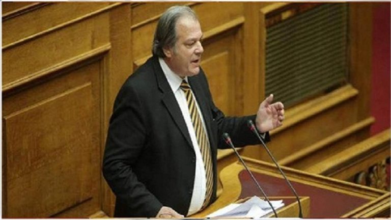 06Μαρ2018 – Πολιτικό Ημερολόγιο – Κωνσταντίνος Κατσίκης