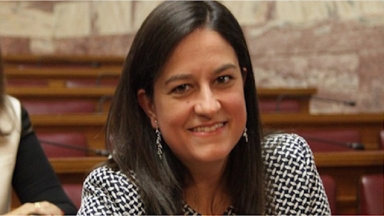 15Μαρ2018 – Πολιτικό Ημερολόγιο – Νίκη Κεραμέως