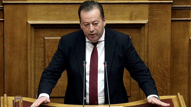 28Μαρ2018 – Πολιτικό Ημερολόγιο – Βασίλης Κόκκαλης