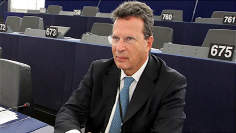 09Μαρ2018 – Πολιτικό Ημερολόγιο – Γιώργος Κύρτσος