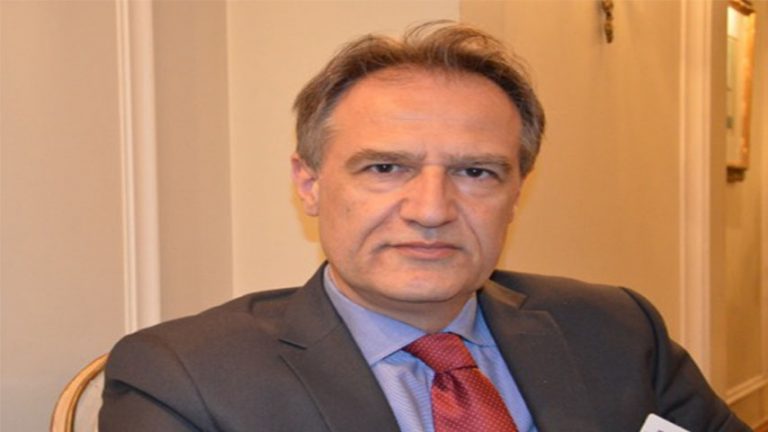 07Μαρ2018 – Πολιτικό Ημερολόγιο – Παναγιώτης Τσάκωνας