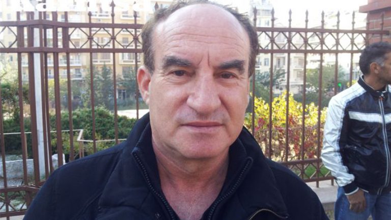 30Μαρ2018 – Μάθε τι παίζει – Δημήτρης Καμπούρης