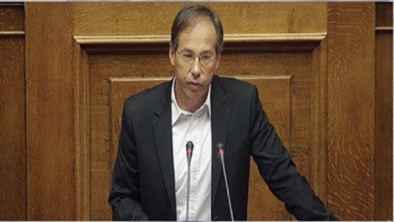 13Μαρ2018 – Πολιτικό Ημερολόγιο – Γιώργος Μαυρωτάς