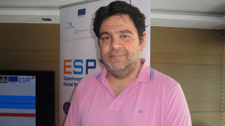 23Μαρ2018 – Μάθε τι παίζει – Πασχάλης Τεμεκενίδης