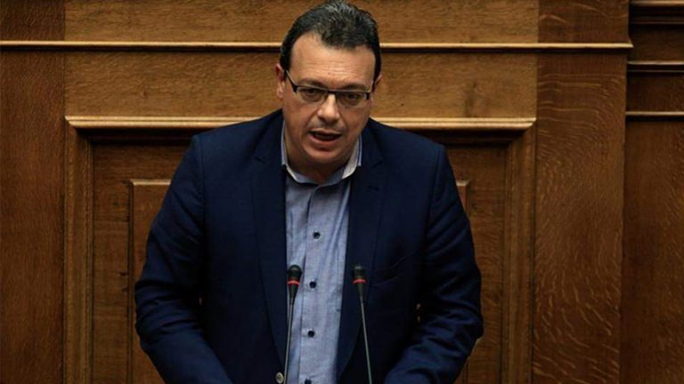 27Μαρ2018 – Μάθε τι παίζει – Σωκράτης Φάμελλος