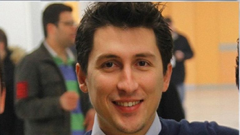 30Μαρ2018 – Πολιτικό Ημερολόγιο – Παύλος Χρηστίδης