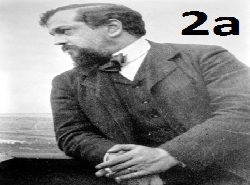 09Απρ2018 Ο Συνθέτης της εβδομάδας –  αφιέρωμα στο έργο του Claude Debussy 2018: έτος Claude Debussy (2η εβδ. 1η εκπομπή)