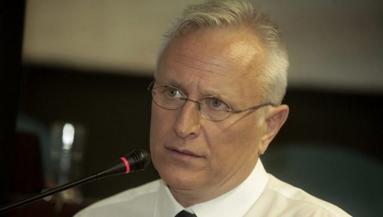 23Απρ2018 – Πολιτικό Ημερολόγιο – Γιάννης Ραγκούσης