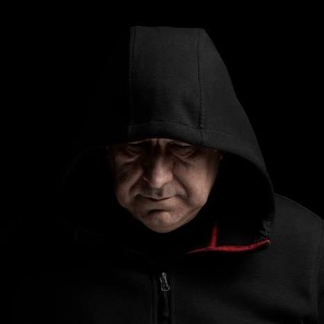 11Απρ2018 «Οι Μουσικές του Καιρού μας» με τον συνθέτη Στράτο Αλοίμονο/ Stratman