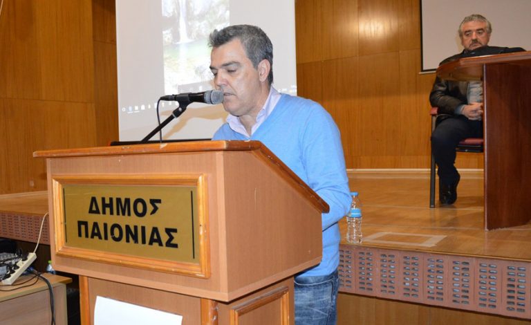 18Απρ2018 – Μάθε τι παίζει – Χρήστος Σέβης