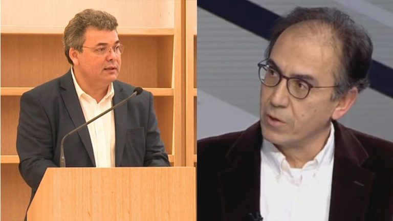 26Απρ2018 – Μάθε τι παίζει – Γιώργος Αγγελόπουλος – Μιχάλης Νηστικάκης