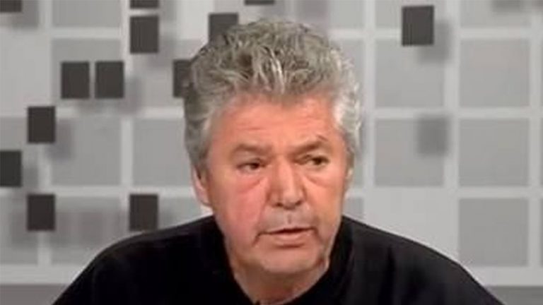 30Νοε2018 – Μάθε τι παίζει – Γιώργος Ζουμπάς