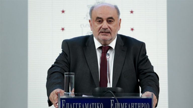 26Απρ2018 – Μάθε τι παίζει – Μιχάλης Ζορπίδης