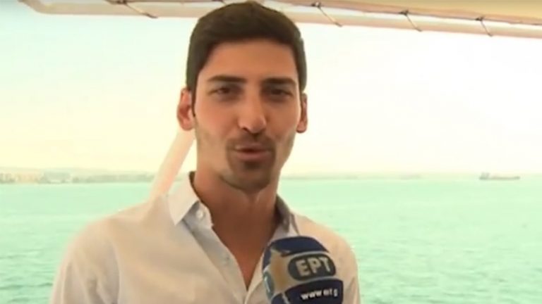 24Απρ2018 – Μάθε τι παίζει – Νίκος Τσαμασλής