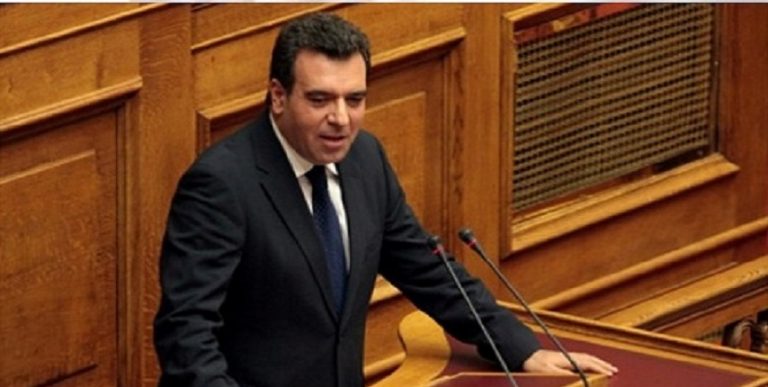 04Mαϊ2018 – Πολιτικό Ημερολόγιο – Μάνος Κόνσολας