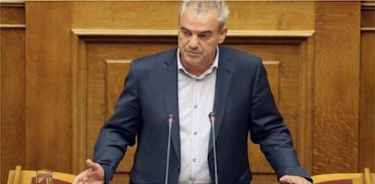 18Mαϊ2018 – Πολιτικό Ημερολόγιο – Χρήστος Μπγιάλας