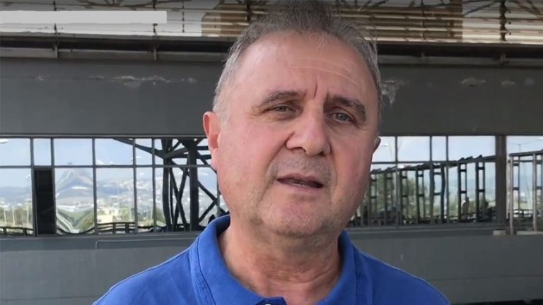 11Mαϊ2018 – Μάθε τι παίζει – Μιχάλης Σιούτας