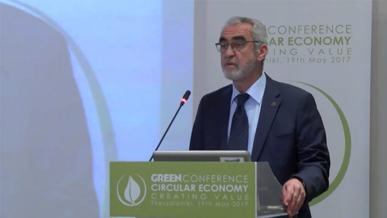 11Mαϊ2018 – Μάθε τι παίζει – Θωμάς Ψαρράς