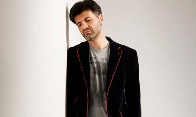 “Με δικά τους λόγια” Κυριακή 10 Ιουνίου 2018, ο Φοίβος Δεληβοριάς στο Δεύτερο Πρόγραμμα της Ελληνικής Ραδιοφωνίας (Α’ μέρος)