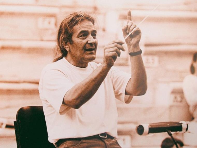 04Αυγ2018 ” Ο Ήχος της σιωπής ” εκπομπή αφιερωμένη στη μνήμη του Γ. Τσαγκάρη