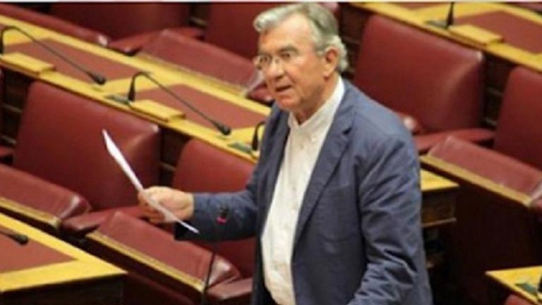 06Αυγ2018 – Πολιτικό Ημερολόγιο – Γιώργος Δημαράς