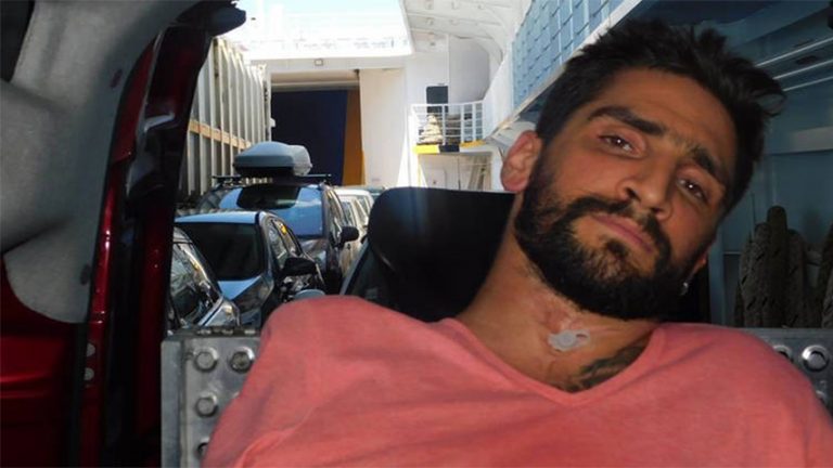 17Αυγ2018 – Μάθε τι παίζει – Δημήτρης Αντωνίου