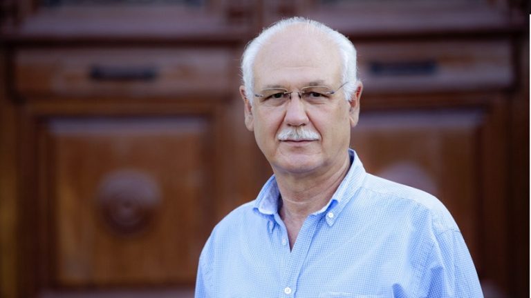 27Σεπ2018 – Μάθε τι παίζει – Απόστολος Καλογιάννης