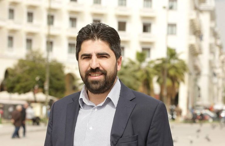 13Σεπ2018 – Μάθε τι παίζει – Φάνης Παππάς