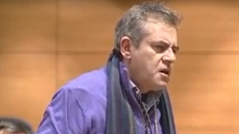 18Σεπ2018 – Μάθε τι παίζει – Γιώργος Αβαρλής