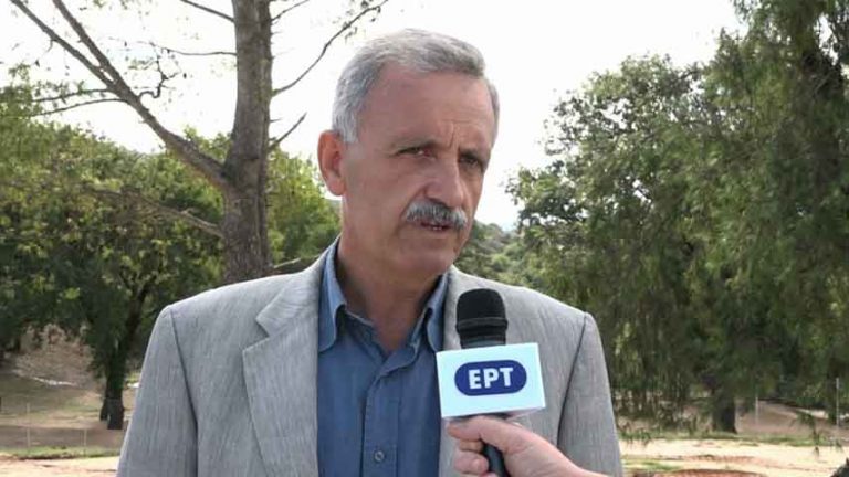 19Σεπ2018 – Μάθε τι παίζει – Μιλτιάδης Κλάπας