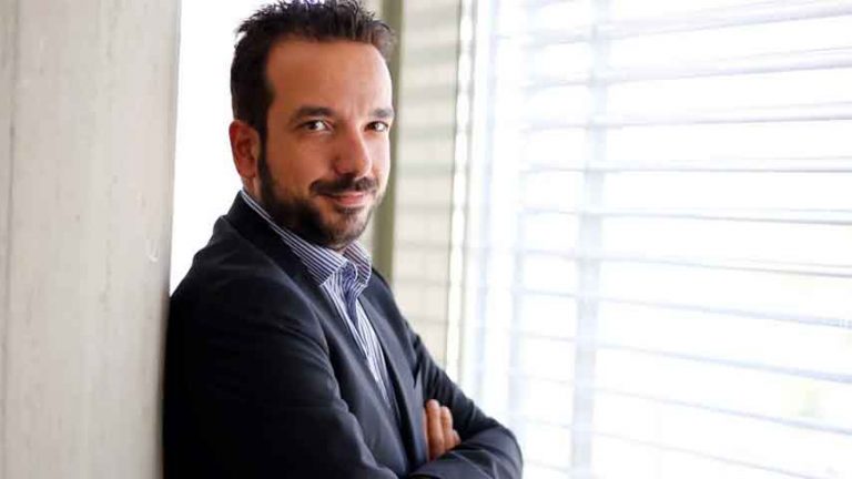 19Σεπ2018 – Μάθε τι παίζει – Πέτρος Λεκάκης