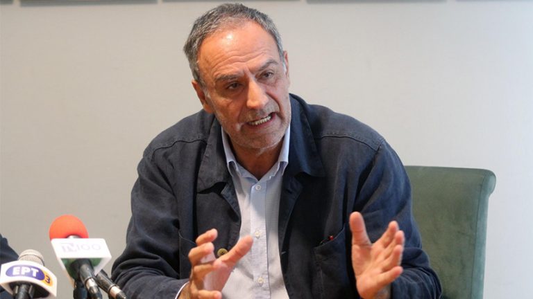 17Σεπ2018 – Μάθε τι παίζει – Θανάσης Παπάς